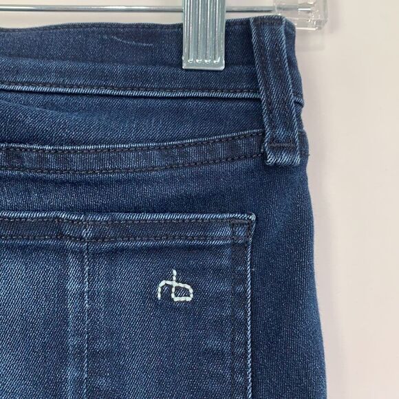 Rag and Bone skinny stretch jeans - Picture 6 of 9